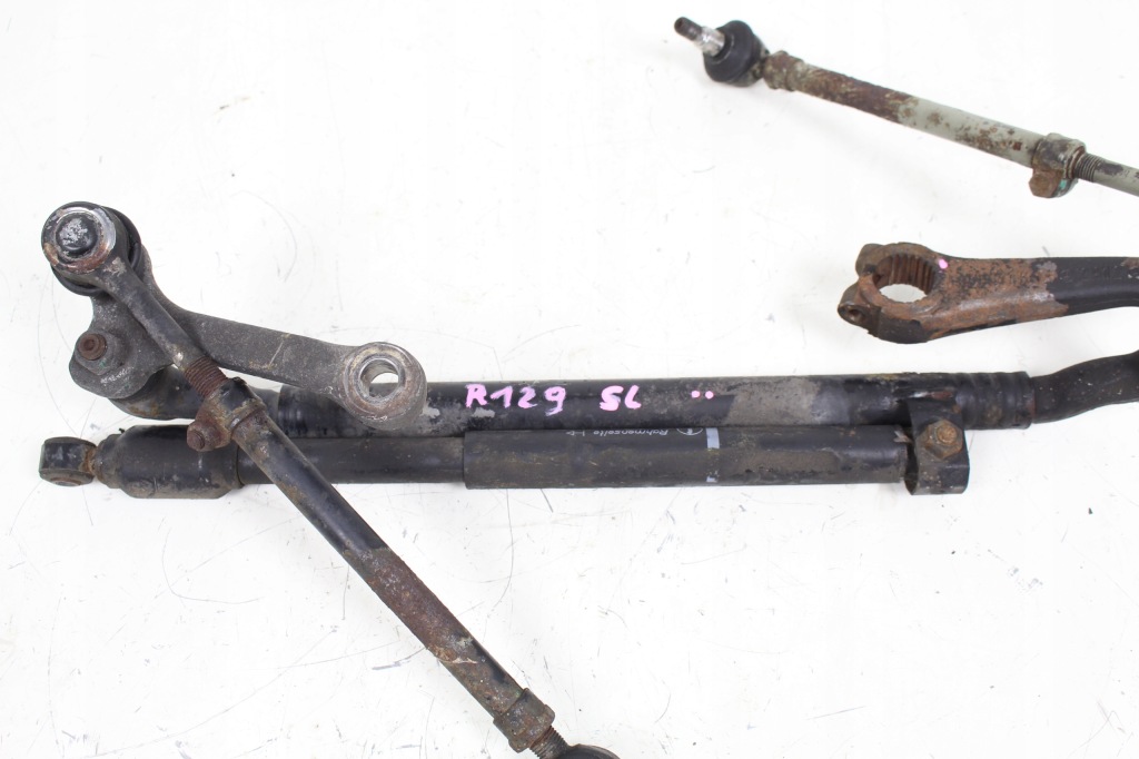 Тяга тяги mercedes sl r129 w129 90r. в Украине