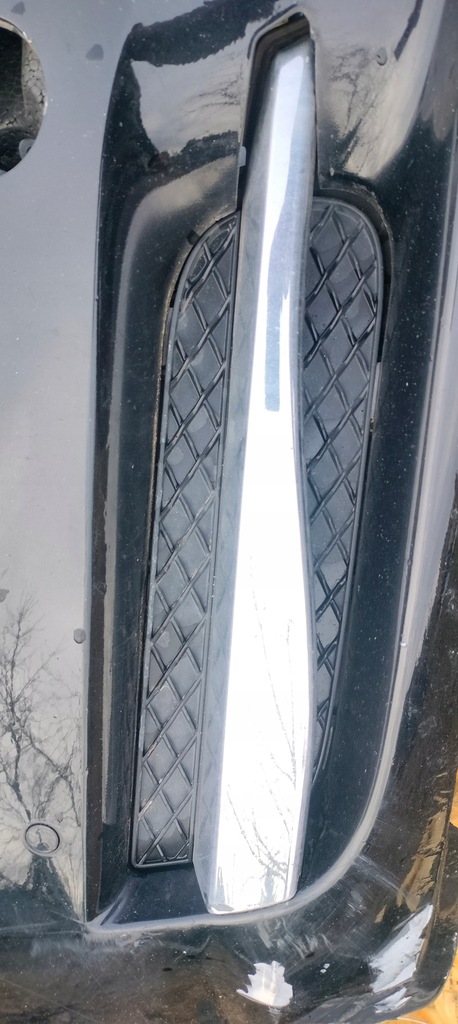 фото №8, Бампер перед передній kompletny jaguar xf x250 kompletny