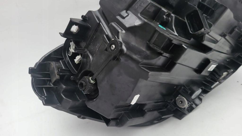 Bmw 2 f44 gran купе full led фара ліва перед передня 9478449 Зі Шроту