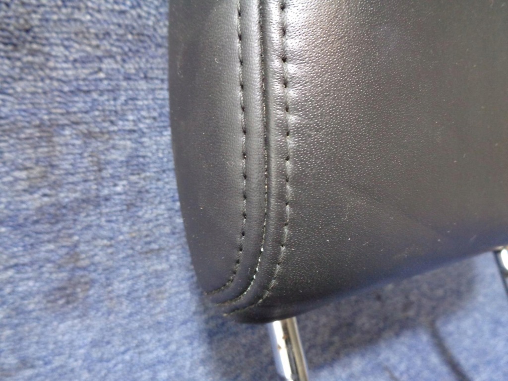 фото №2, Подголовник alfa romeo giulietta 2010- передний кожа