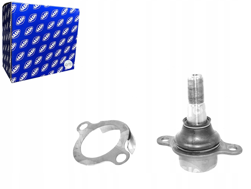 фото №1, Шаровая опора рычага перед l/p ford transit transit tourneo transit v363