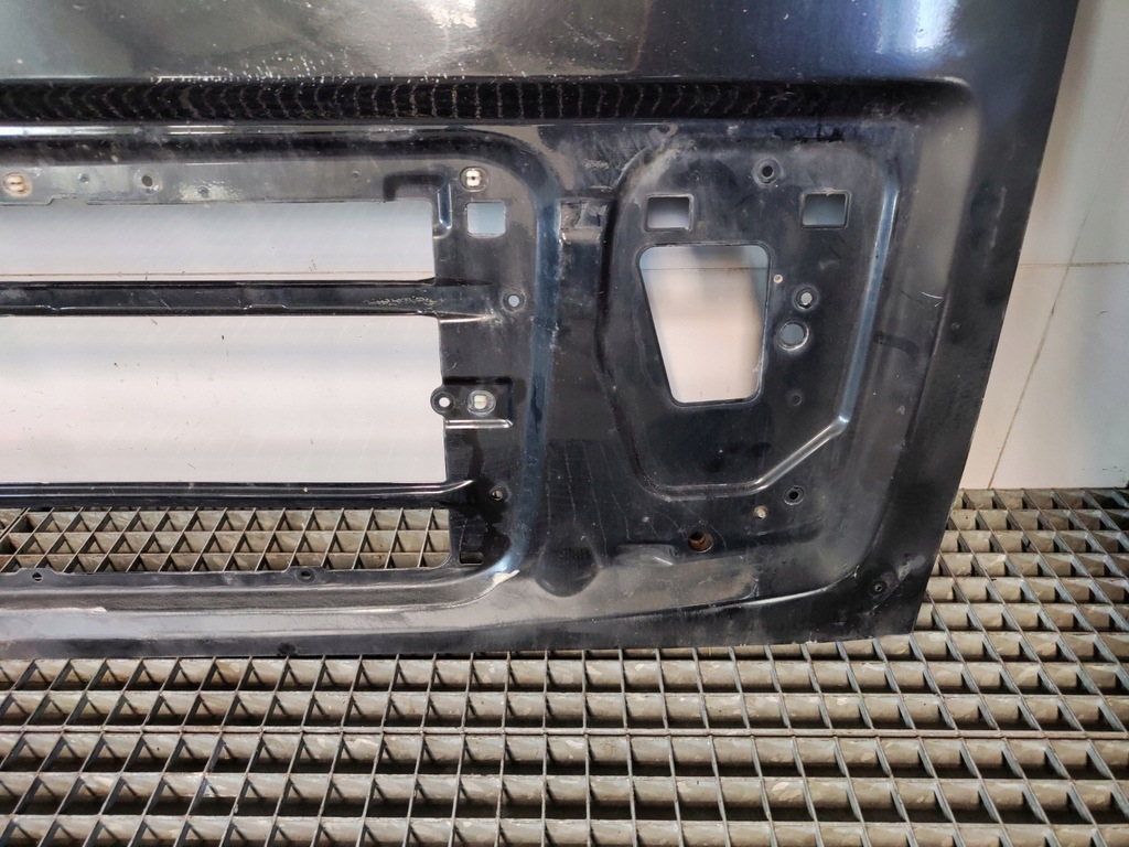 фото №6, Капот кришка volvo fh 13 fh13 fh 500 lift