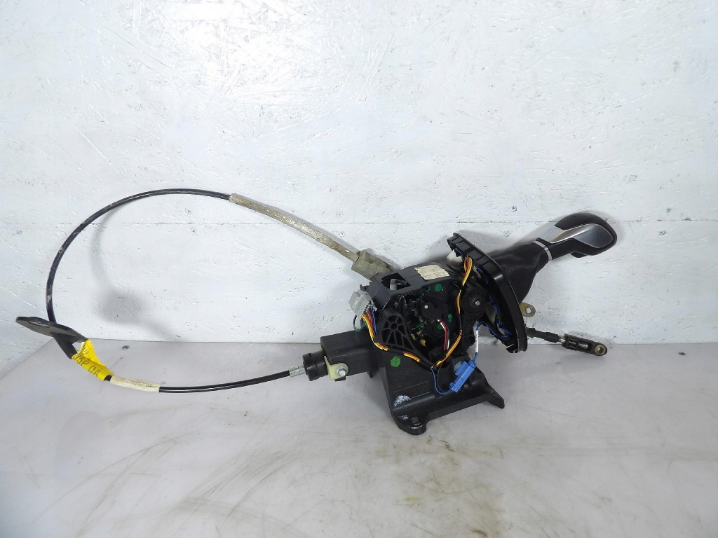 Купить Ford kuga mk2 кулиса  автоматическая коробка передач cj5p-7k004-d