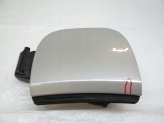 фото №1, Citroen c3 aircross крышка заливной топлива 13461779 kvj