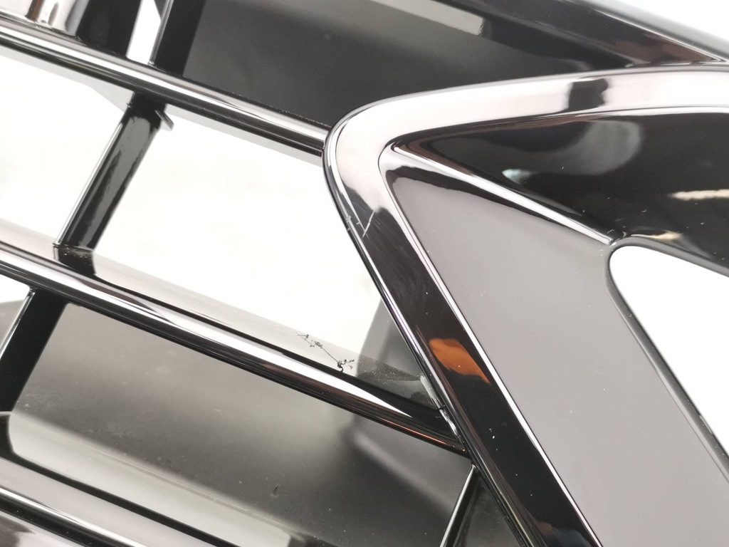 фото №14, Бампер перед передний vw id.7 id7 14a807217f s9r 6pdc камера радар новый org