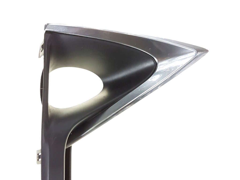 фото №3, Lexus rx 15-19 решётка хром защита противотуманная фара бампер