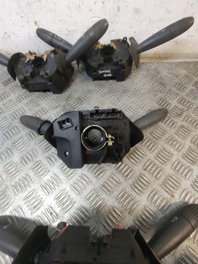 Переключатель комбинированный переключатели boxer jumper i ducato ii 02-06r 735374800 Оригинал