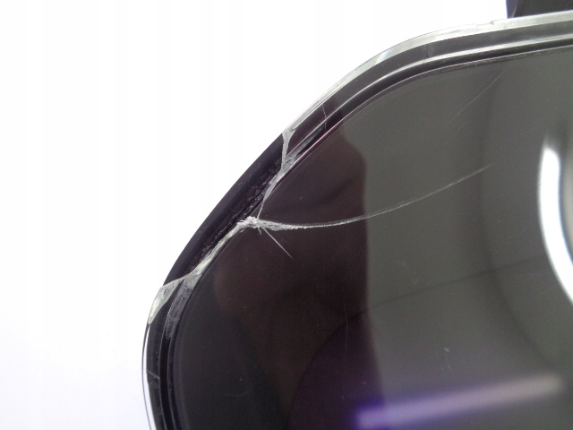 фото №4, Лічильник прилади volvo v90 2016-