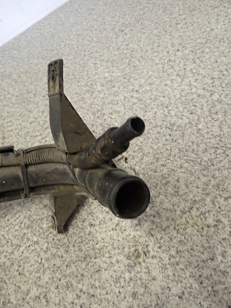 фото №5, Hyundai i20 1.4d 08-12 труба заливной топлива