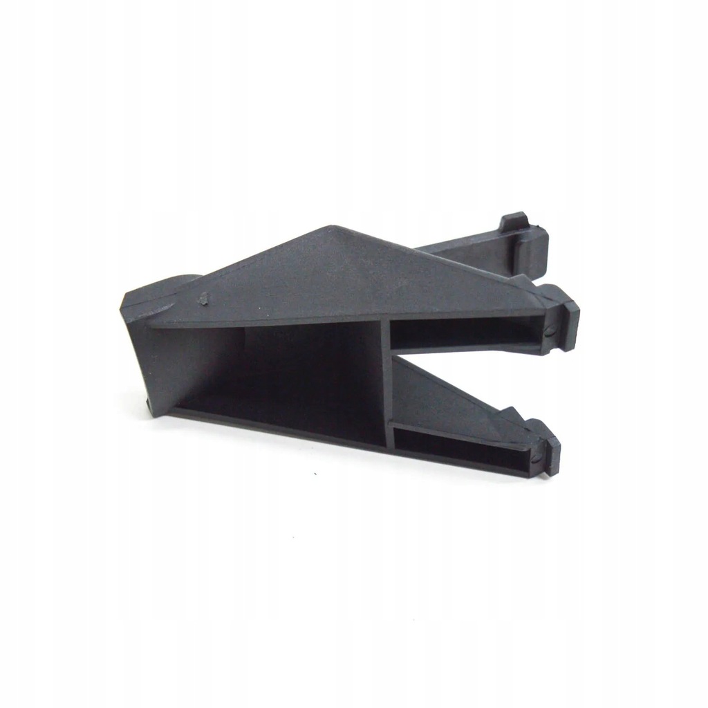 фото №7, Bmw 7 e32 кронштейн монтажный радиатора 17111709332 1709332 оригинальный