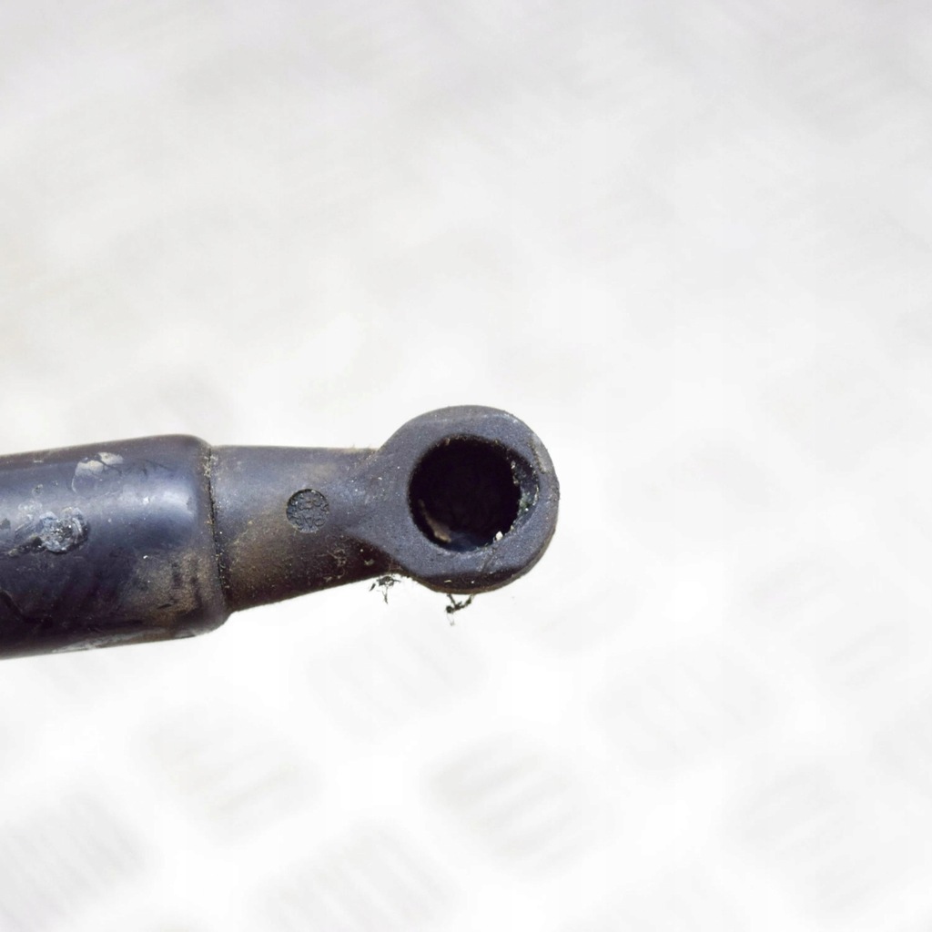 фото №6, Fiat 500 2011 права сторона привід капот передньої