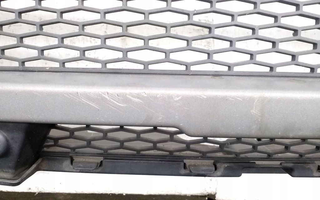 фото №9, Land rover range rover evoque l538 2017 бампер передний