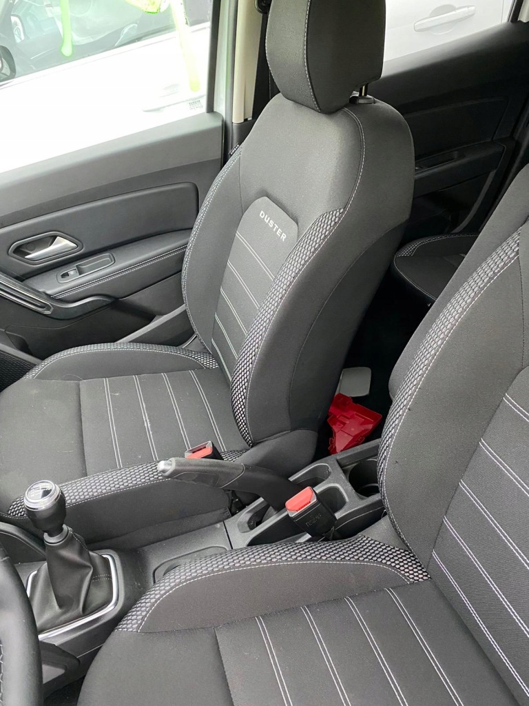 фото №4, Dacia duster ii модуль 285907540r