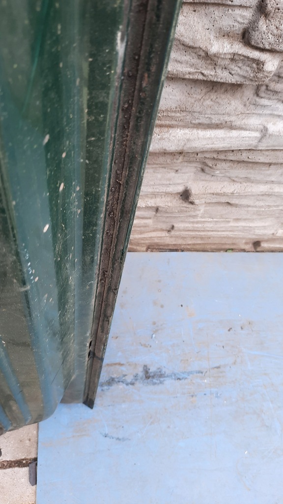 фото №12, Дверь левая перед opel zafira a 00r kombi