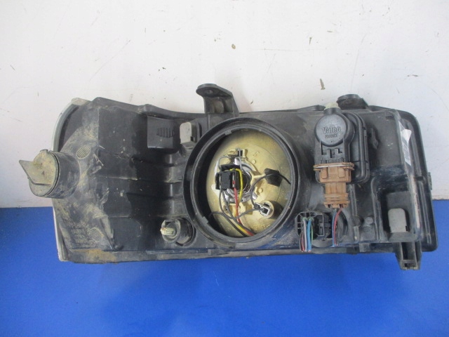 фото №5, Freelander i лампа фара левый перед оригинал