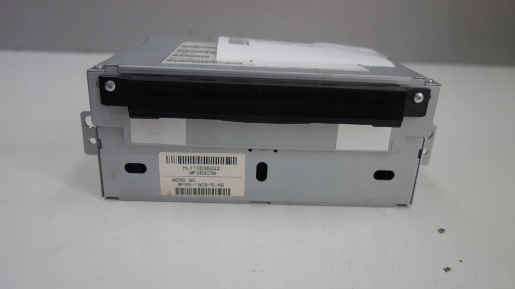 фото №2, Volvo s60 v60 считыватель навигация радио 31344871