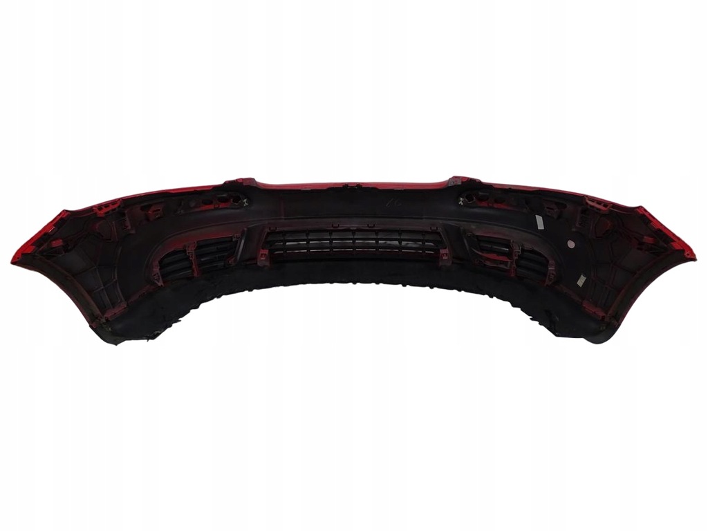 фото №12, Бампер перед передній vw golf v 5 plus + 2004-2009 - lp3g - 5m0807221