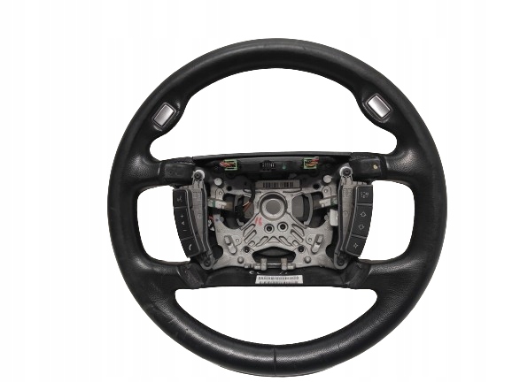 фото №1, Bmw 7 e65 lift 05- воздуховод кожа мультифункция