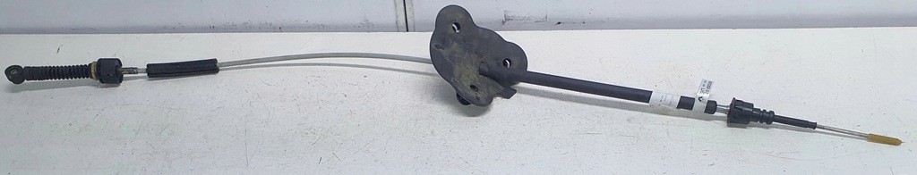 фото №1, Трос перемикання передач renault megane iii