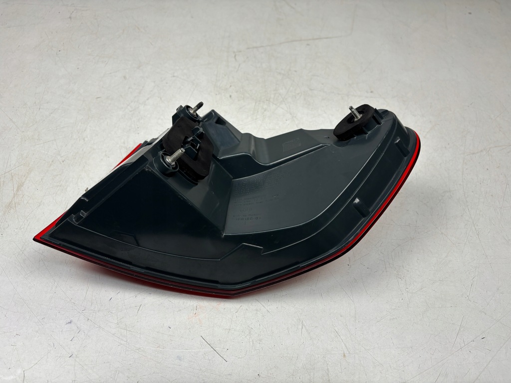 фото №8, Лампа левая задняя bmw 5 f11 kombi 188180-01