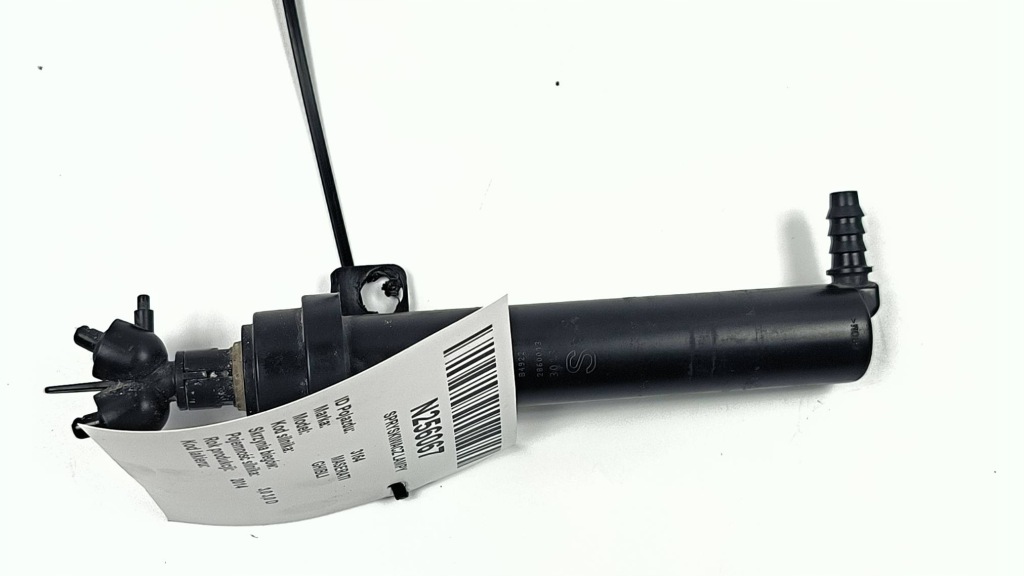 фото №1, Омыватель лампы 2860013 левый maserati ghibli