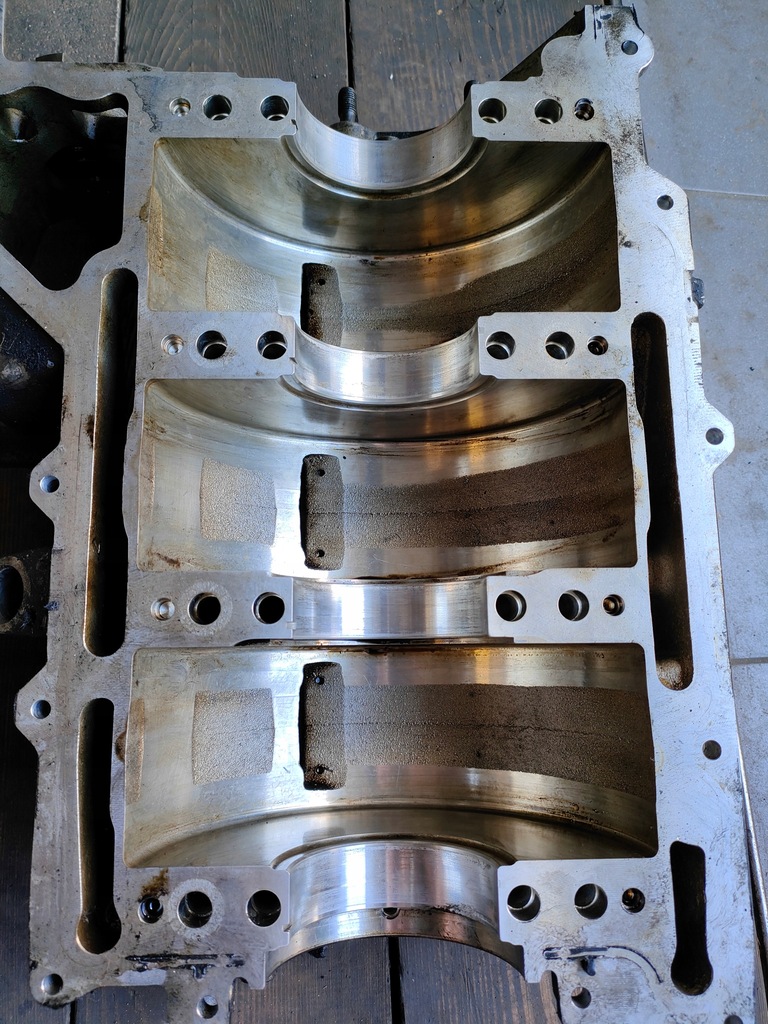 фото №9, Блок двигуна alfa romeo giulia quadrifoglio 2.9 v6