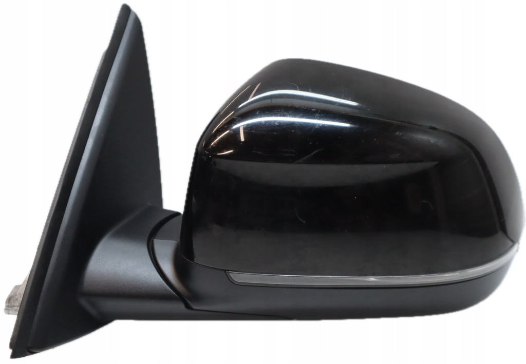 фото №1, Bmw x4 g02 2017- 6 pin _ трикутник матовий _ оригінал europa