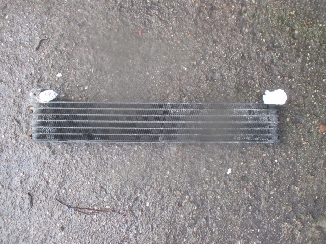 Купити Espace 3 3 радіатор оливи 2.2 dt