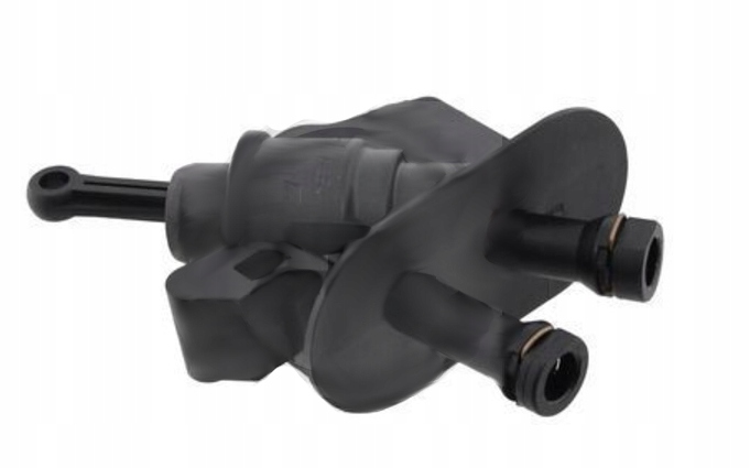 фото №1, Насос сцепления ford fiesta v 1.25-1.6 01- fusion