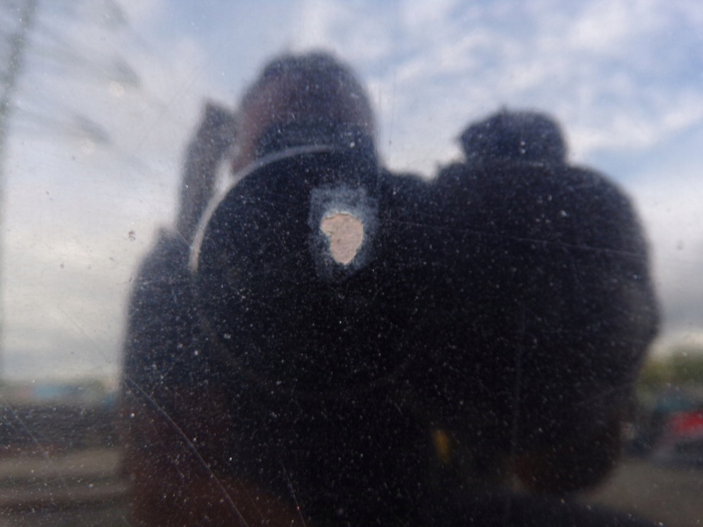 фото №8, Капот крышка двигателя mitsubishi grandis