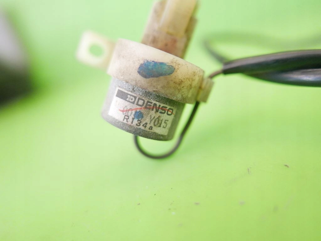 фото №7, Датчик кондиціонера honda accord v ce8 2.0 16v