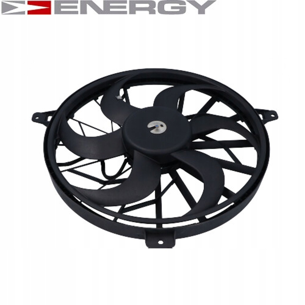 Вентилятор радіатора jeep che śr. 470 mm energy ec0208 вентилятор, Ціна
