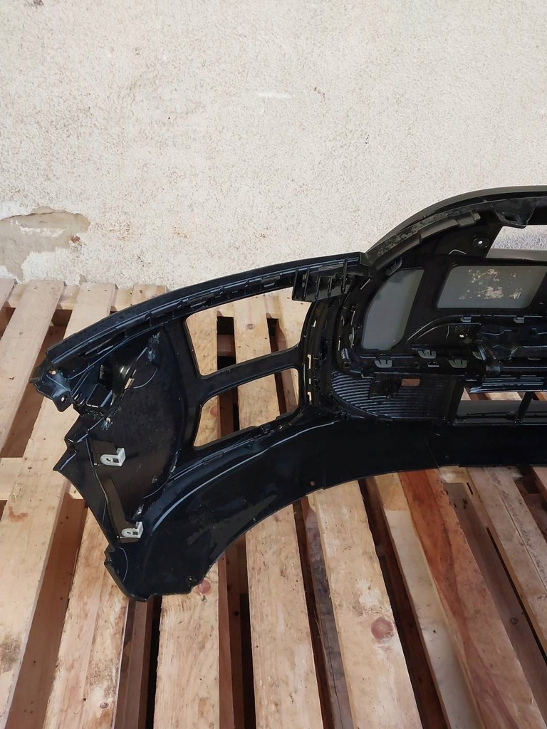 фото №12, Бампер перед передний mini one cooper f55 f56 11412910