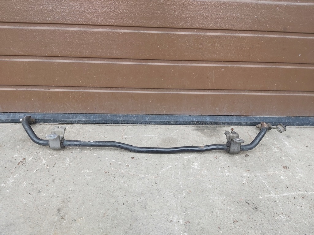 фото №5, Тяга стабилизатор перед alfa romeo 159 2.2 jts