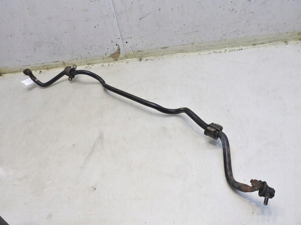 фото №5, Тяга стабилизатор перед forester iii 2.0 d