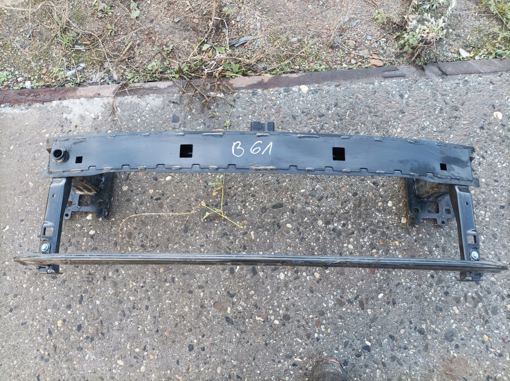 фото №1, Балка бампера перед skoda scala 654 19-23 654807109