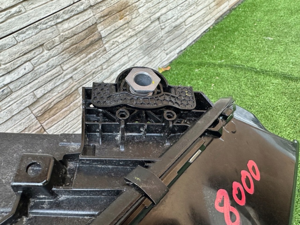 Фара bmw g05 g06 x5 x6 lci рестайлінг  led 5a5f7c8 Недорого