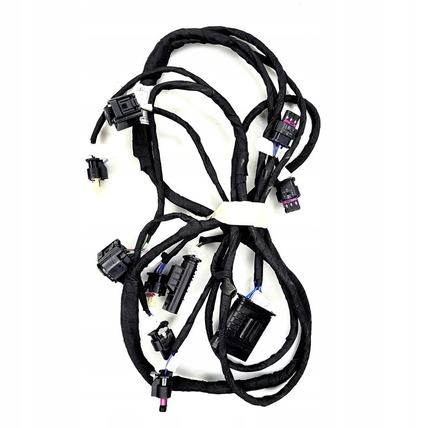 фото №1, Жгут шланг mercedes a9075404205