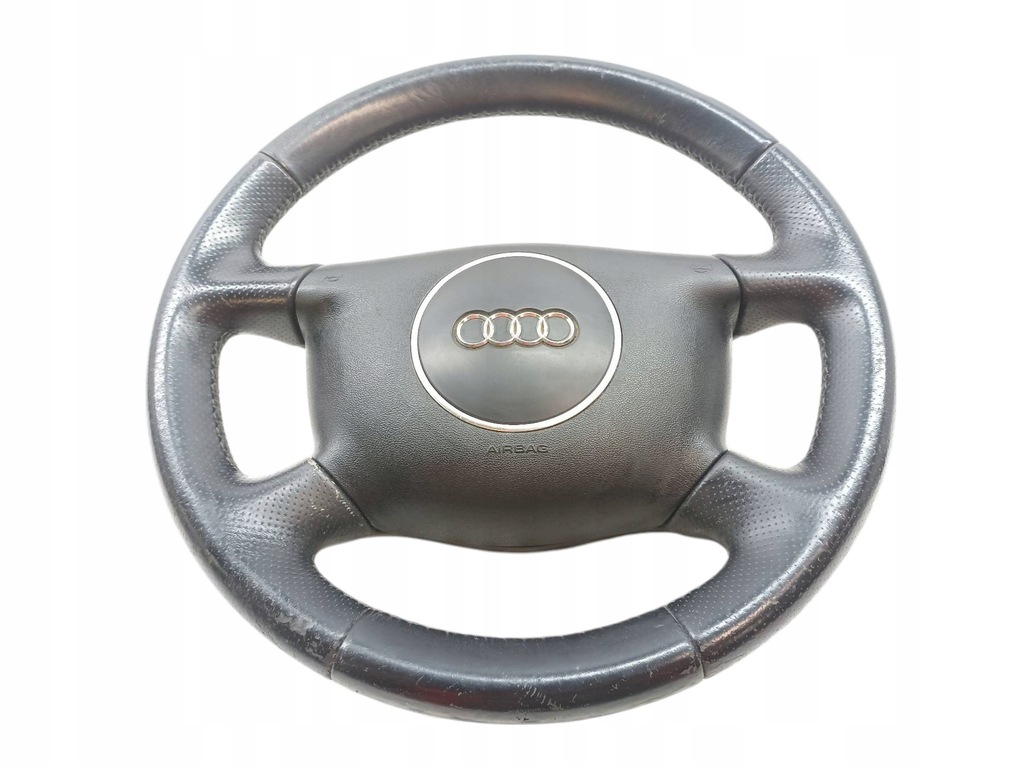 фото №1, Повітропровід шкіряний audi a3 i 1996-2003 8l