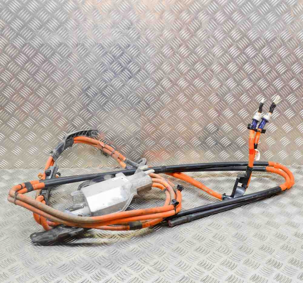 Купить Жгут кабели tesla model x 109500010e 12639733 568kw 2018