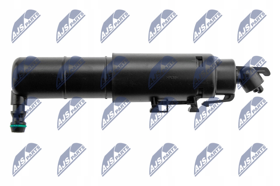 фото №4, Омыватель фара