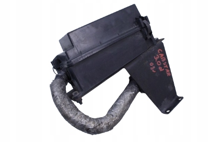 фото №1, Коробка предохранителей nissan cabstar maxity 3.0d