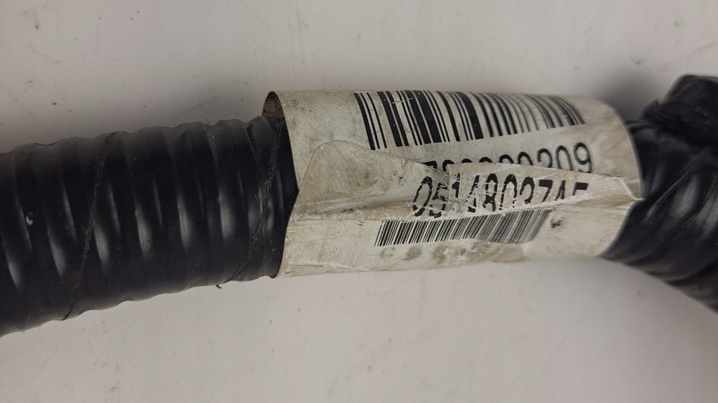 Электропроводка жгут форсунок dodge durango Доставка