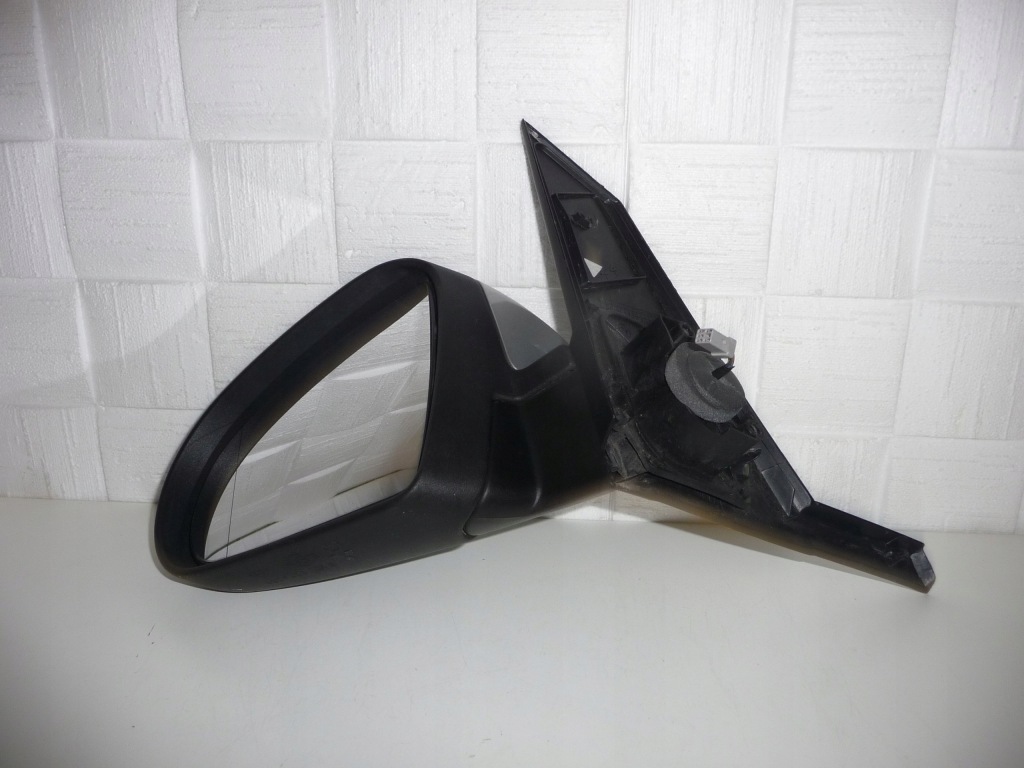 фото №4, Mitsubishi colt 5 pin 2004-2012 europa оригинал