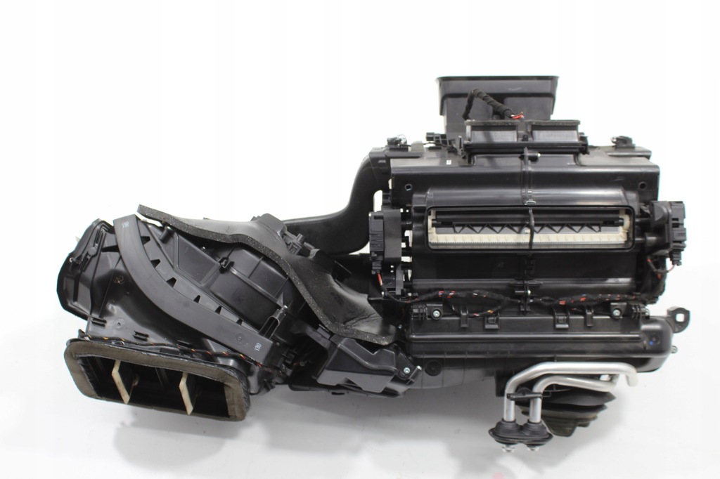 фото №1, Audi q7 4m отопитель 4m1816005c