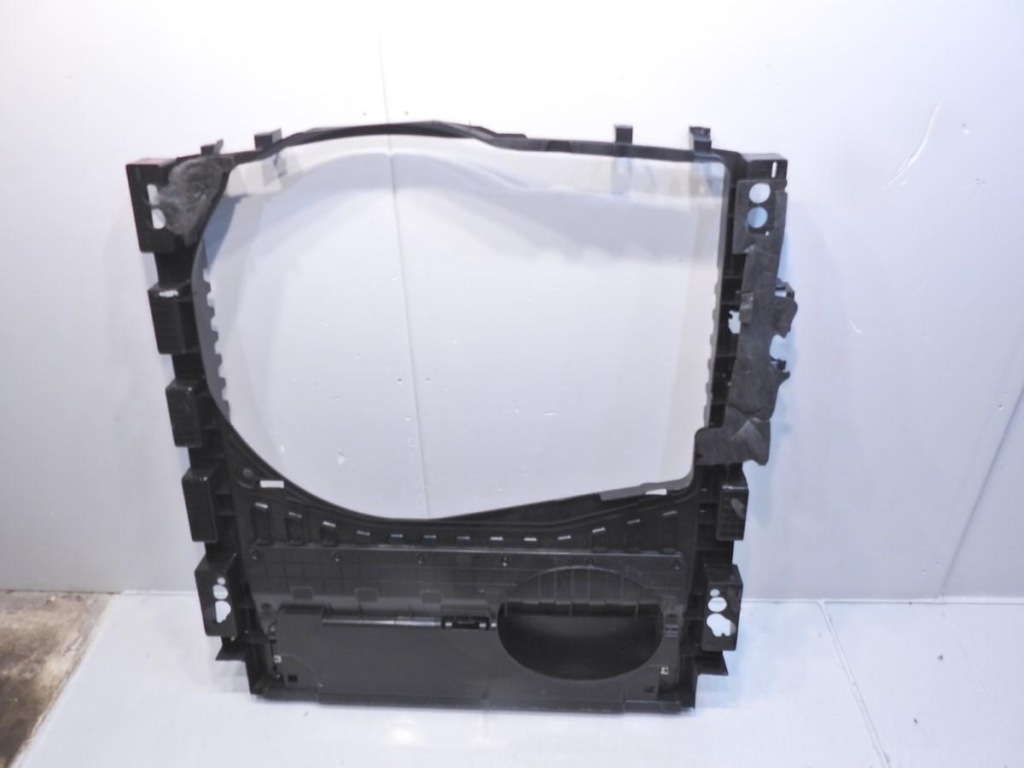 фото №3, Пол багажника audi a6 c6 4f9864106a