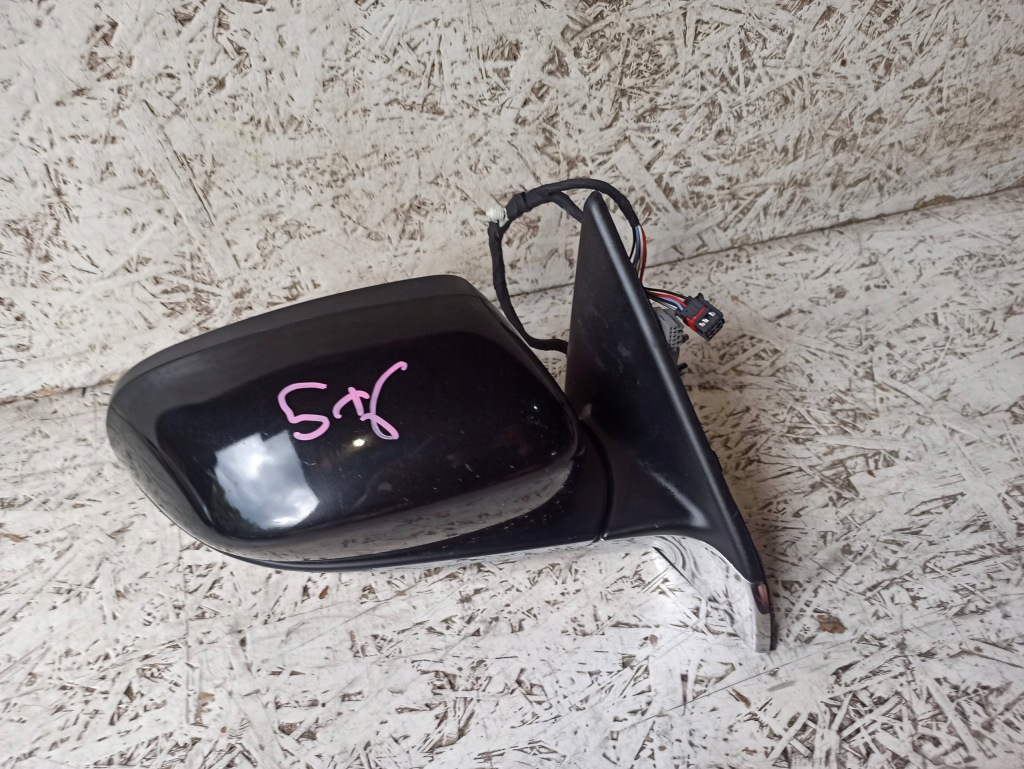 фото №2, Jeep compass 11 pin 6+5 дзеркало праве