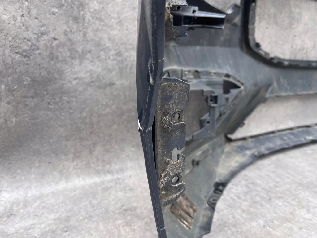 фото №3, Бампер перед volvo s60 iii v60 ii