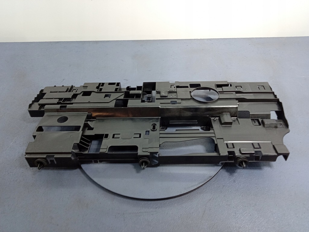 фото №4, Audi a6 c8 кронштейн кронштейн блок управління 4k0907392e