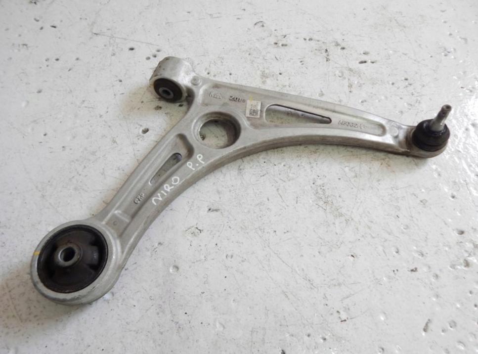 фото №1, Kia niro 16-20 важіль правий